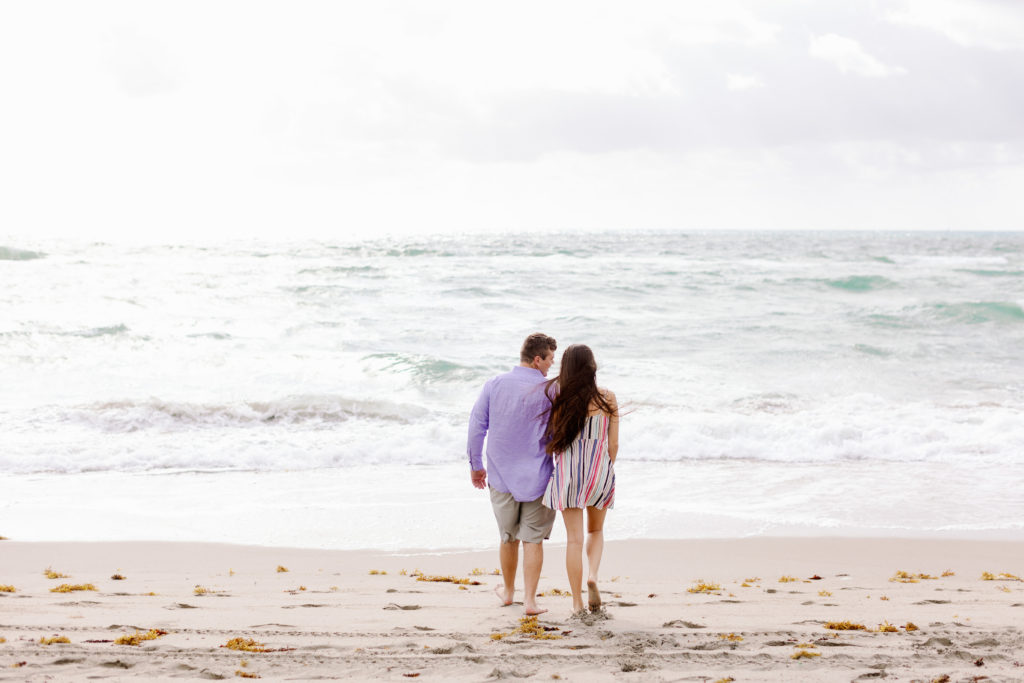 Engagement Session Key Largo, Key Largo Engagement Photographer, Key Largo Engagement, Claudia Rios Photography