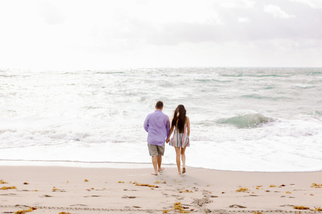 Engagement Session Key Largo, Key Largo Engagement Photographer, Key Largo Engagement, Claudia Rios Photography