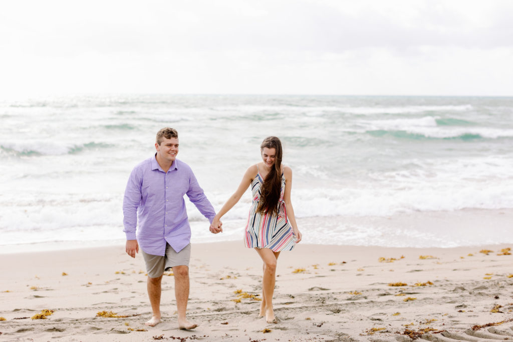 Engagement Session Key Largo, Key Largo Engagement Photographer, Key Largo Engagement, Claudia Rios Photography