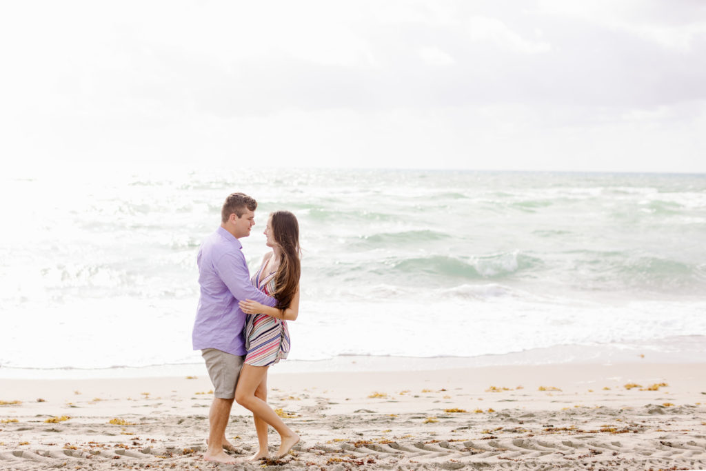 Engagement Session Key Largo, Key Largo Engagement Photographer, Key Largo Engagement, Claudia Rios Photography