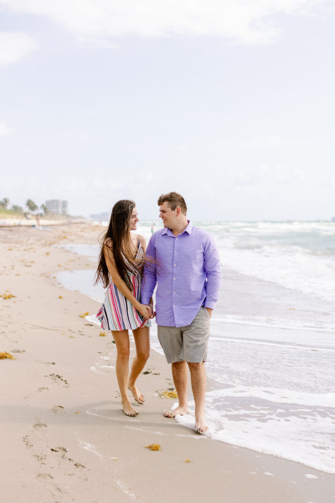 Engagement Session Key Largo, Key Largo Engagement Photographer, Key Largo Engagement, Claudia Rios Photography