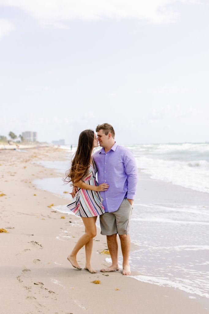 Engagement Session Key Largo, Key Largo Engagement Photographer, Key Largo Engagement, Claudia Rios Photography