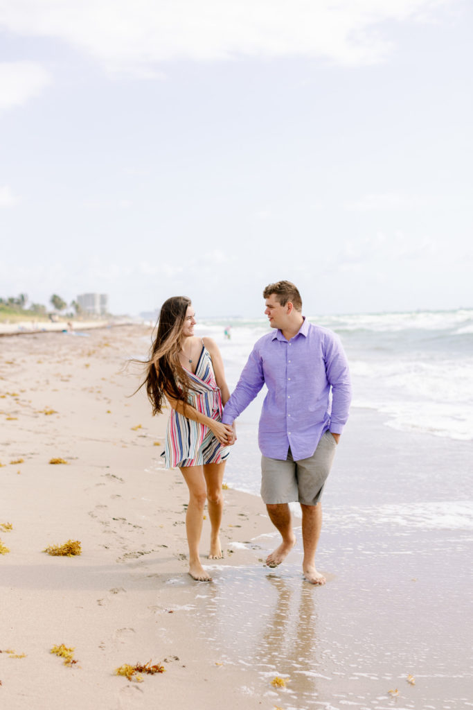 Engagement Session Key Largo, Key Largo Engagement Photographer, Key Largo Engagement, Claudia Rios Photography