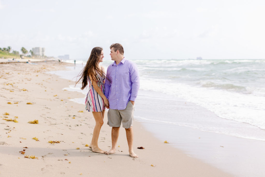 Engagement Session Key Largo, Key Largo Engagement Photographer, Key Largo Engagement, Claudia Rios Photography