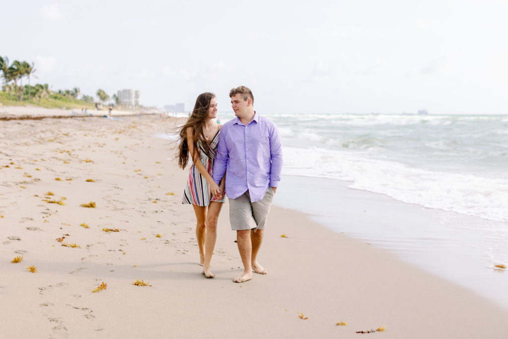 Engagement Session Key Largo, Key Largo Engagement Photographer, Key Largo Engagement, Claudia Rios Photography