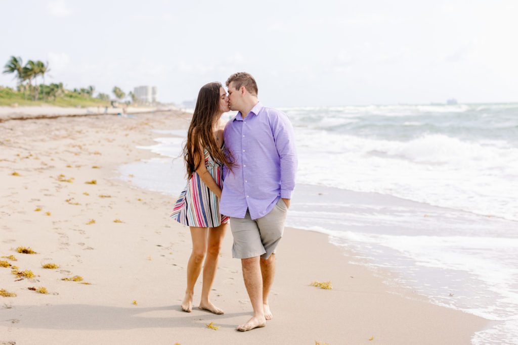 Engagement Session Key Largo, Key Largo Engagement Photographer, Key Largo Engagement, Claudia Rios Photography