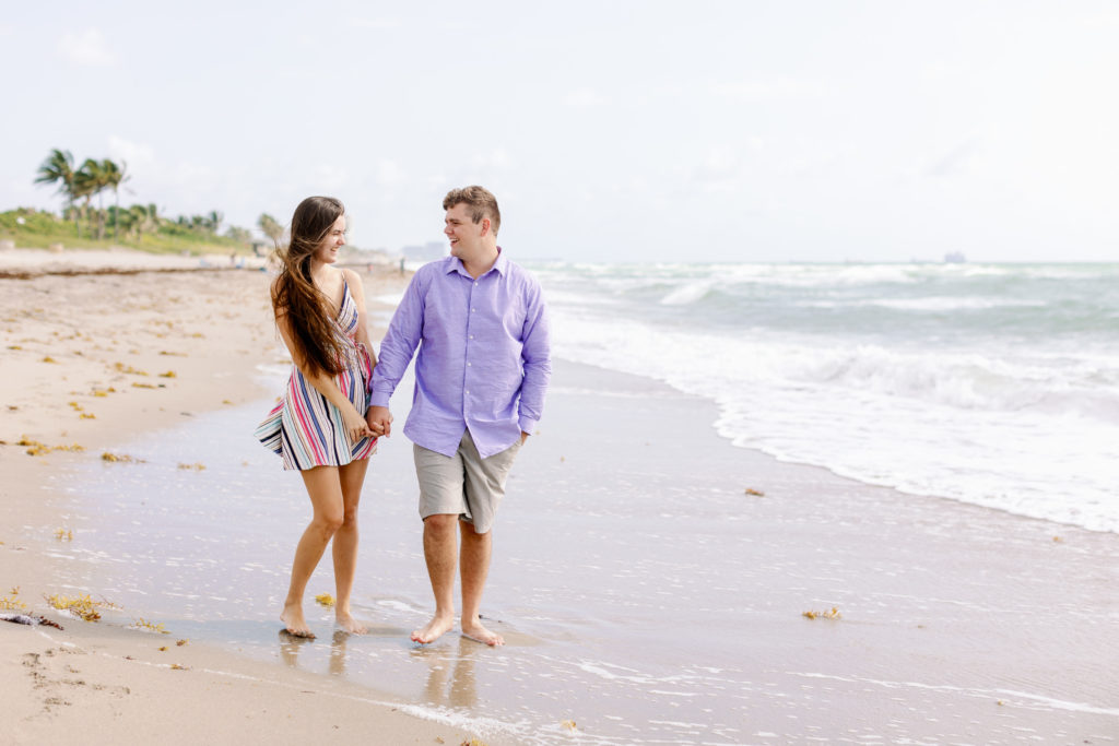 Engagement Session Key Largo, Key Largo Engagement Photographer, Key Largo Engagement, Claudia Rios Photography