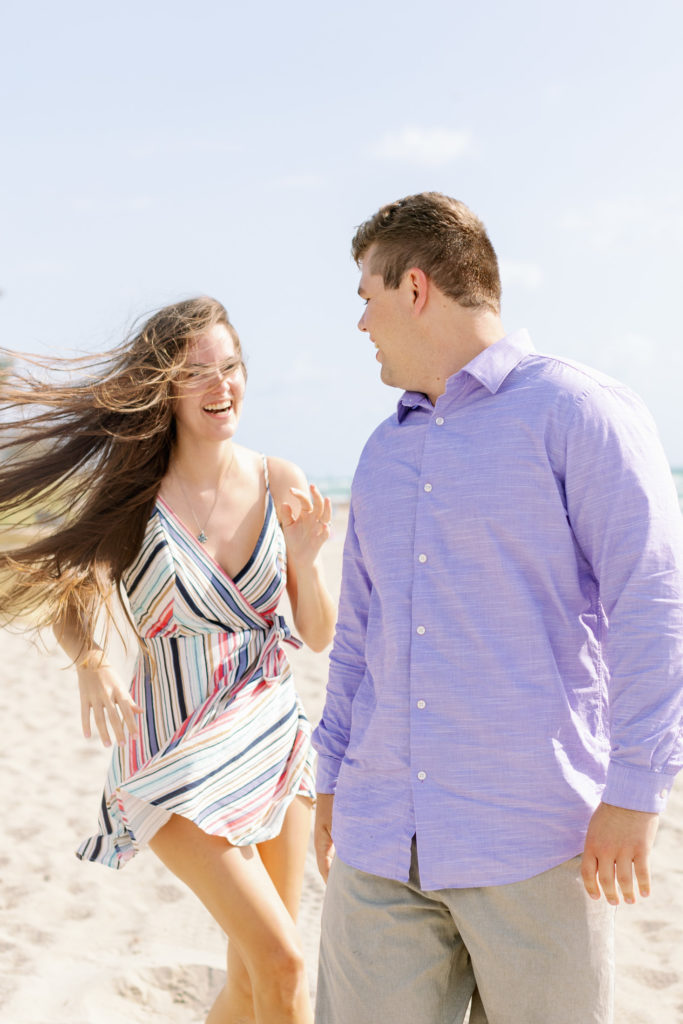 Engagement Session Key Largo, Key Largo Engagement Photographer, Key Largo Engagement, Claudia Rios Photography