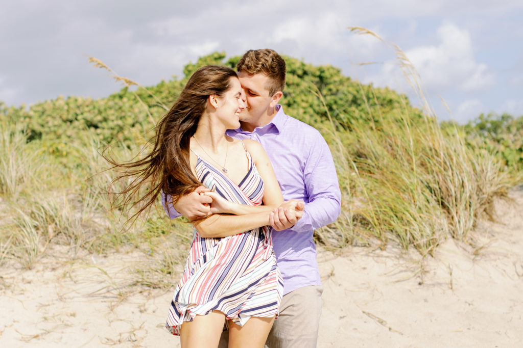 Engagement Session Key Largo, Key Largo Engagement Photographer, Key Largo Engagement, Claudia Rios Photography