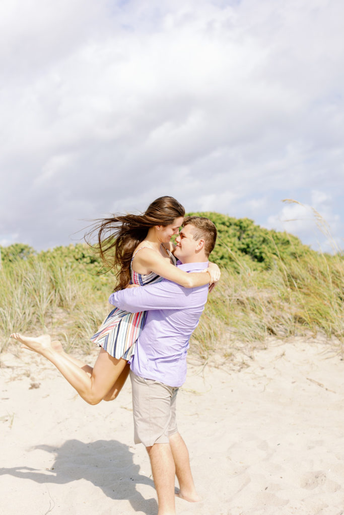 Engagement Session Key Largo, Key Largo Engagement Photographer, Key Largo Engagement, Claudia Rios Photography