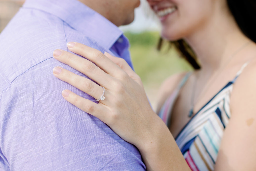 Engagement Session Key Largo, Key Largo Engagement Photographer, Key Largo Engagement, Claudia Rios Photography