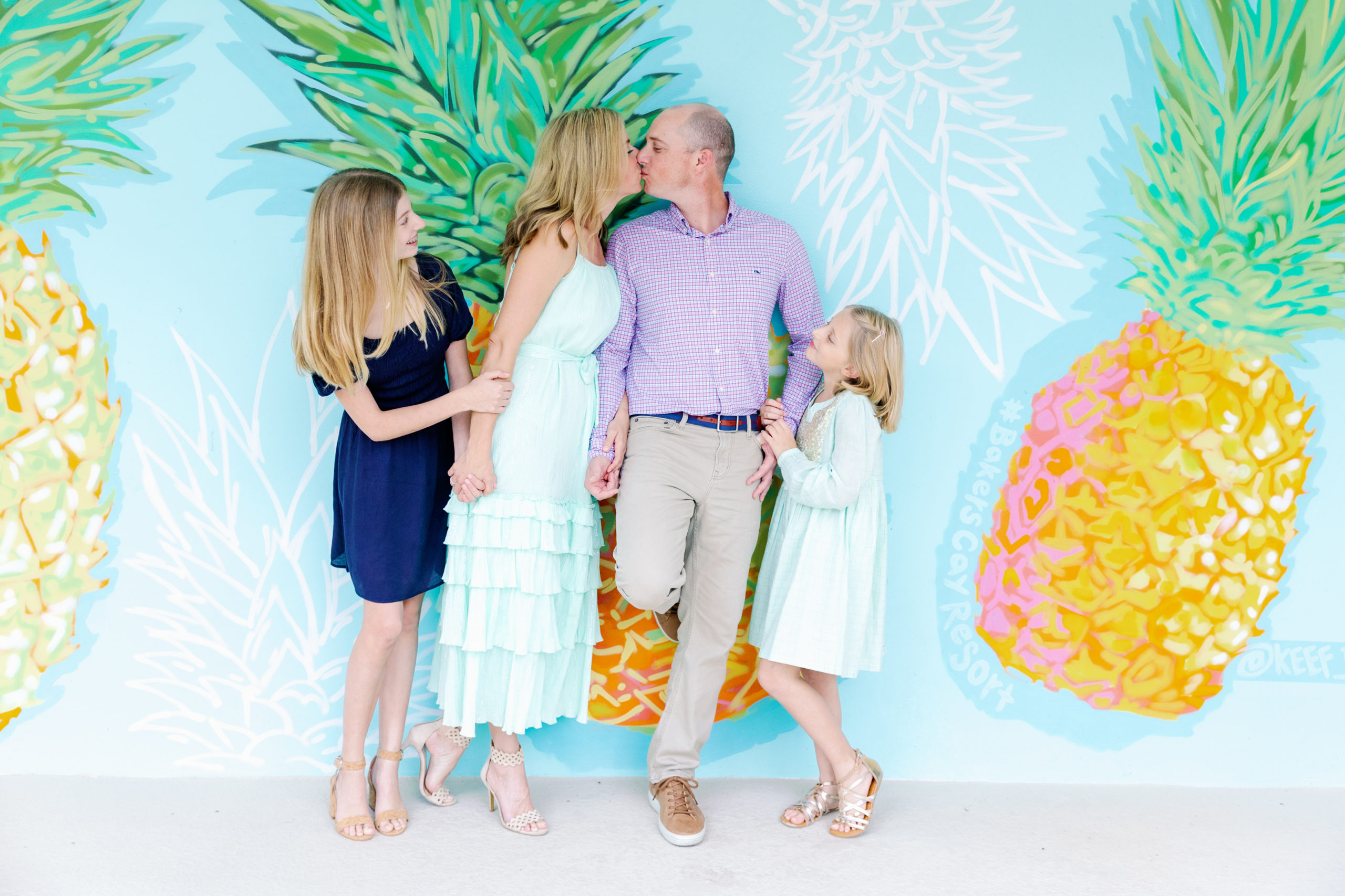 Bakers Cay Resort Family Photoshoot, Claudia Rios Photography, Key Largo Family Photographer