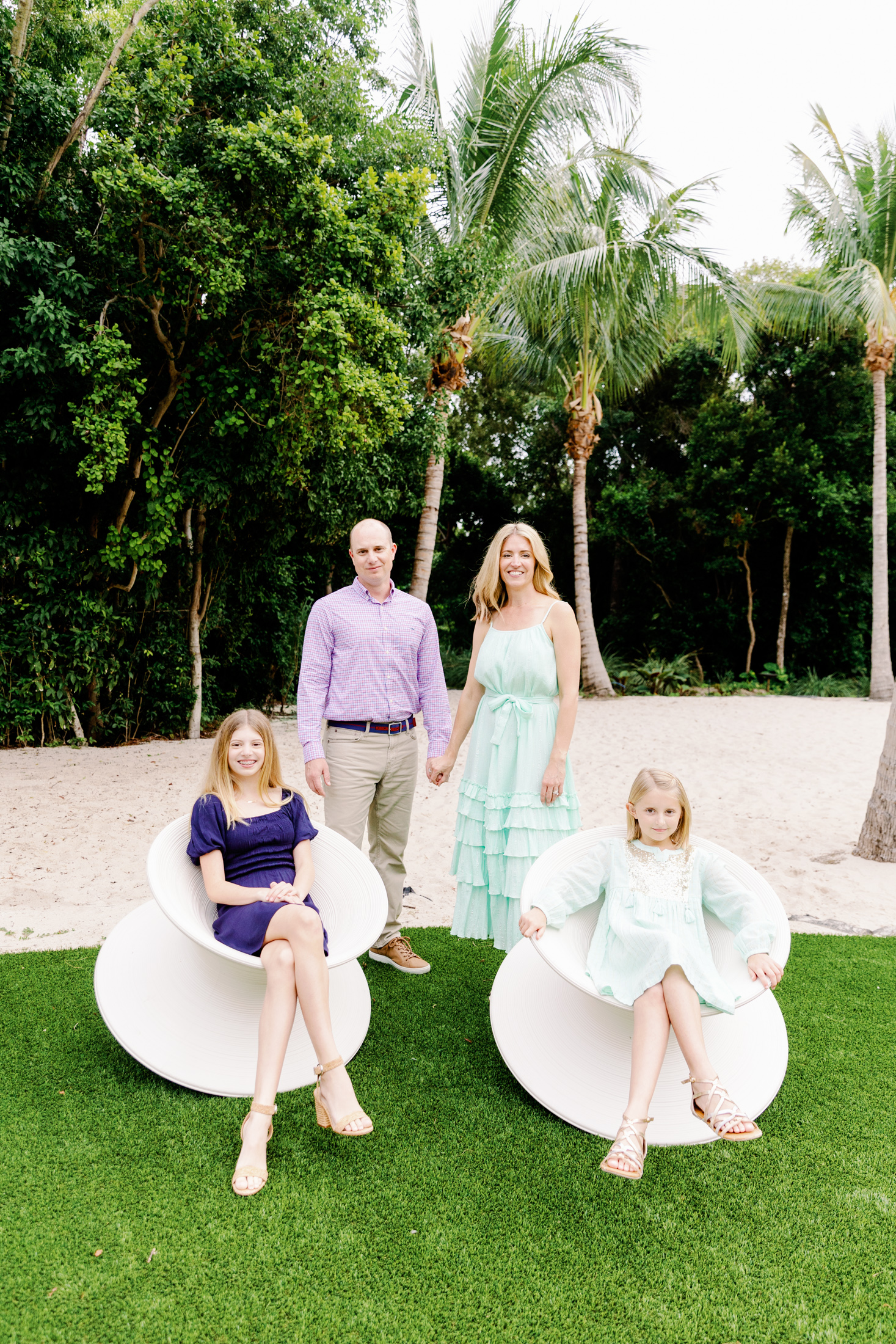 Bakers Cay Resort Family Photoshoot, Claudia Rios Photography, Key Largo Family Photographer