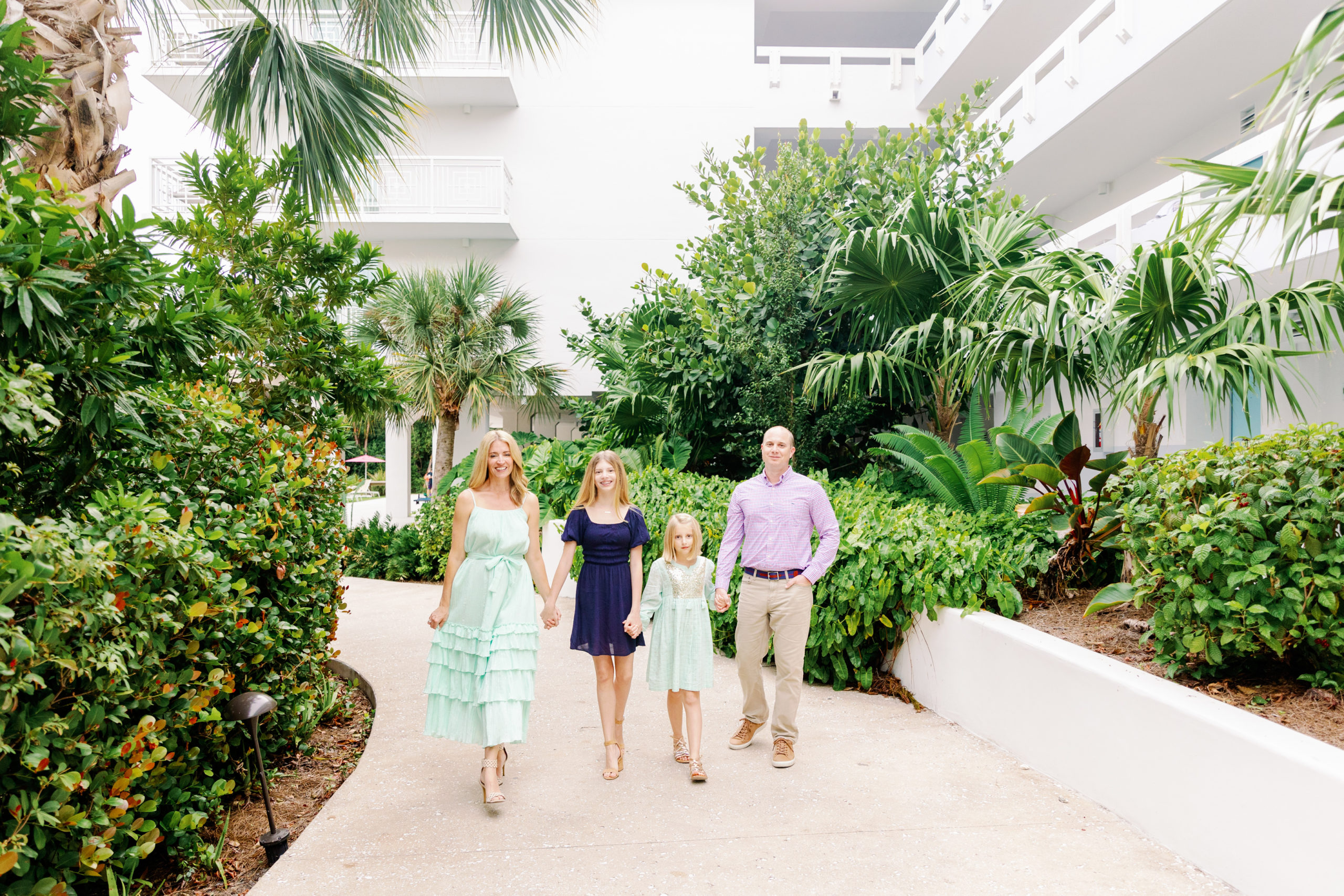 Bakers Cay Resort Family Photoshoot, Claudia Rios Photography, Key Largo Family Photographer