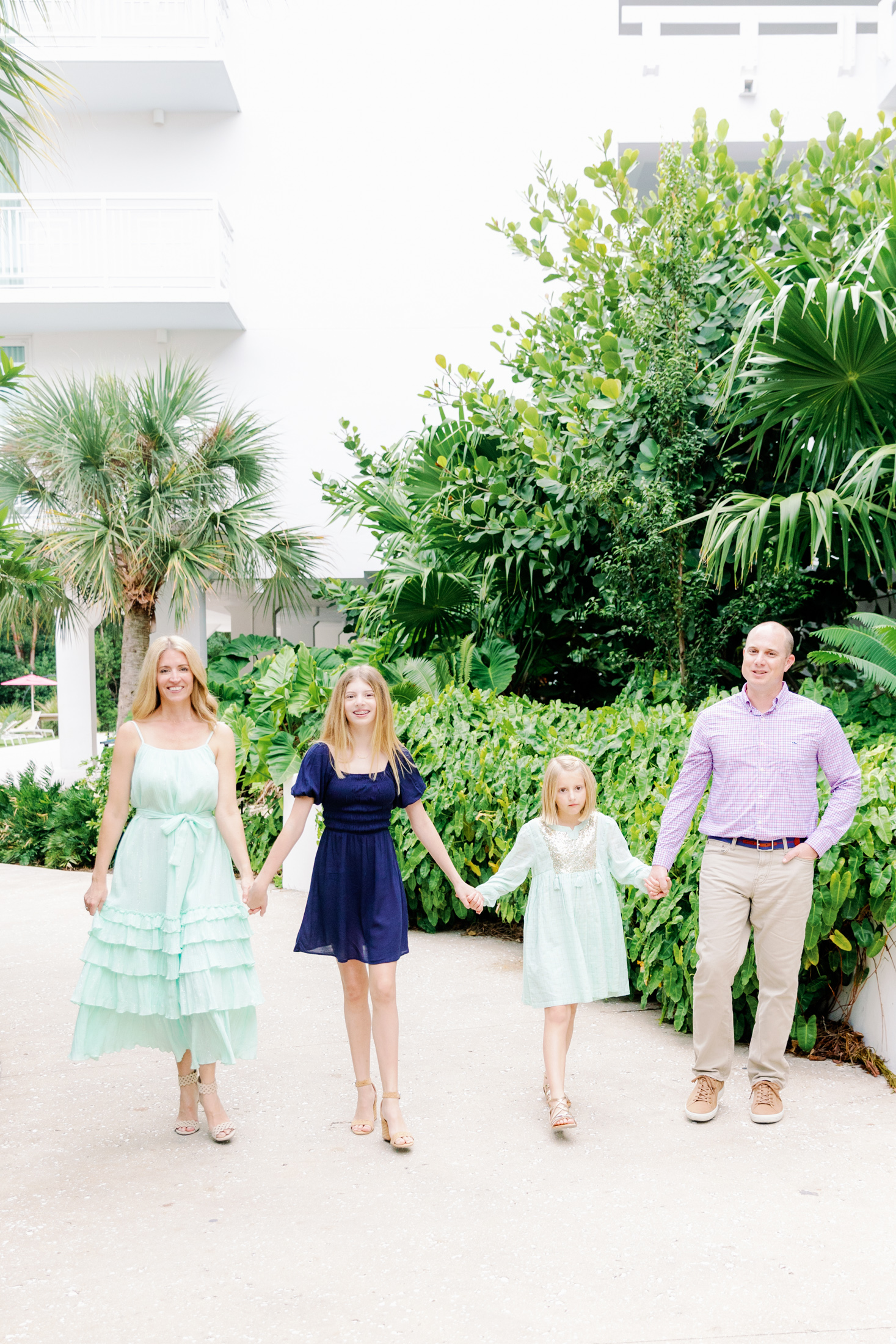 Bakers Cay Resort Family Photoshoot, Claudia Rios Photography, Key Largo Family Photographer