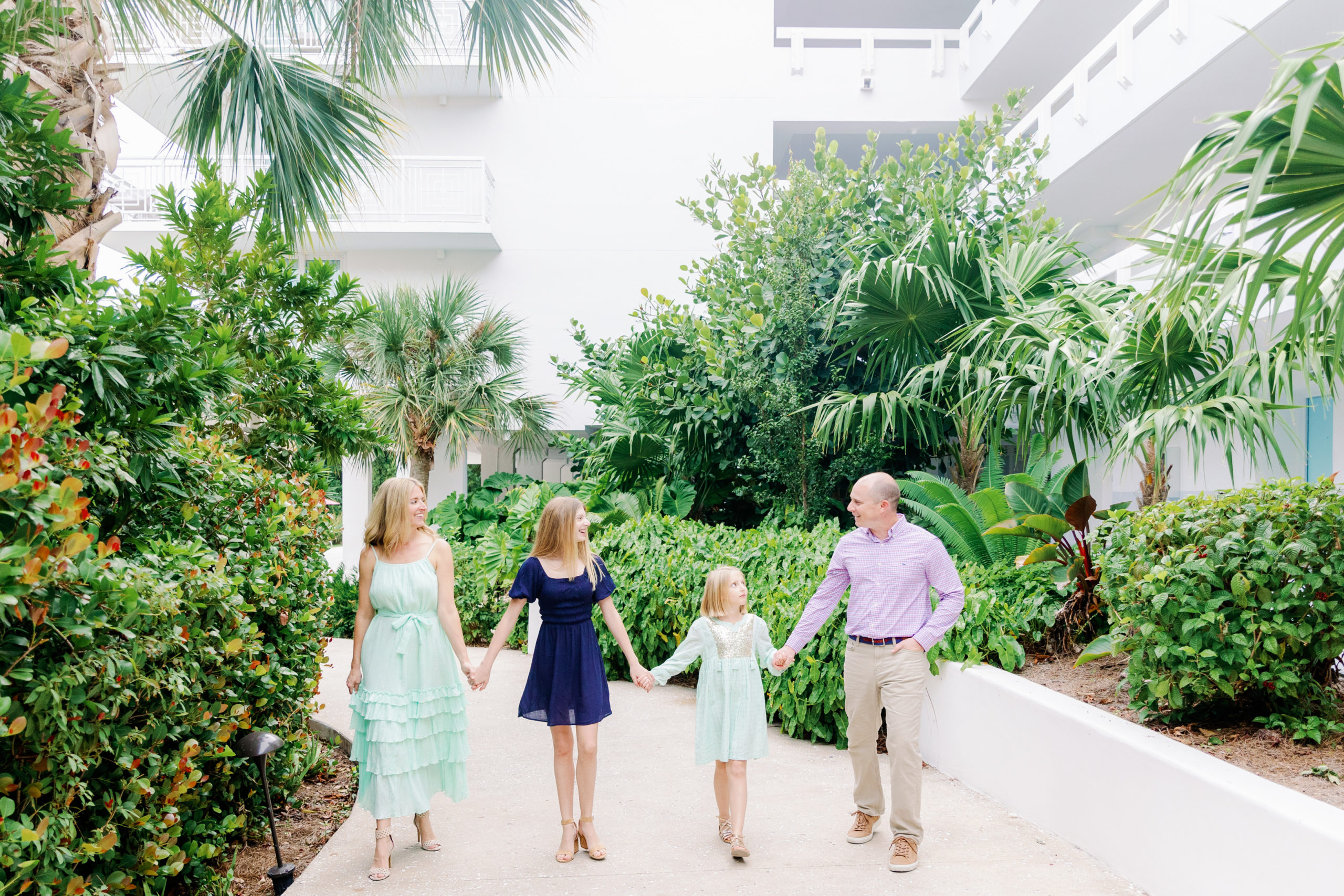 Bakers Cay Resort Family Photoshoot, Claudia Rios Photography, Key Largo Family Photographer