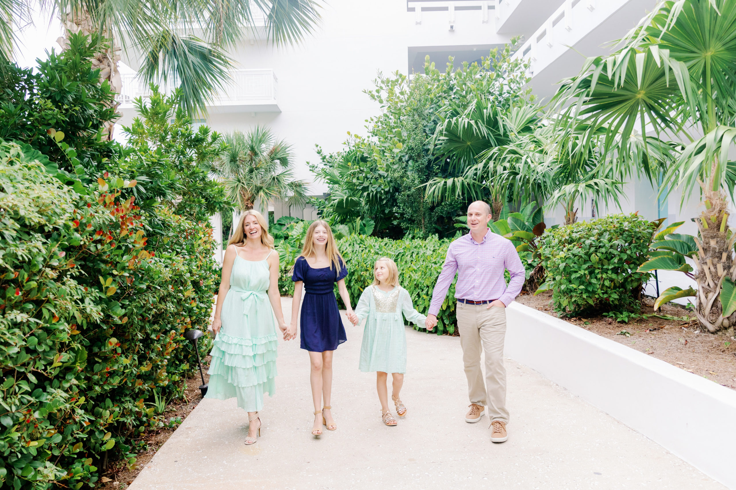 Bakers Cay Resort Family Photoshoot, Claudia Rios Photography, Key Largo Family Photographer