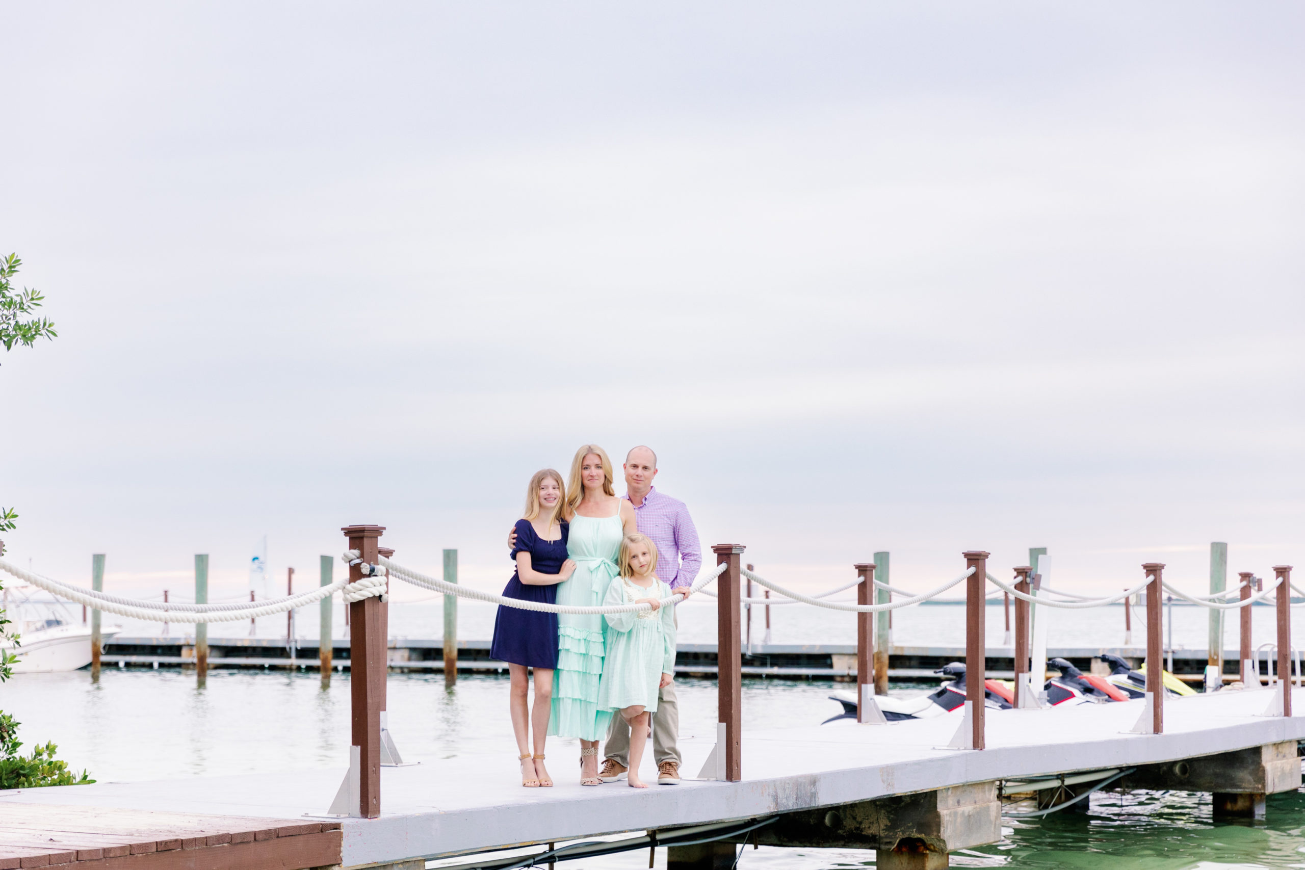 Bakers Cay Resort Family Photoshoot, Claudia Rios Photography, Key Largo Family Photographer