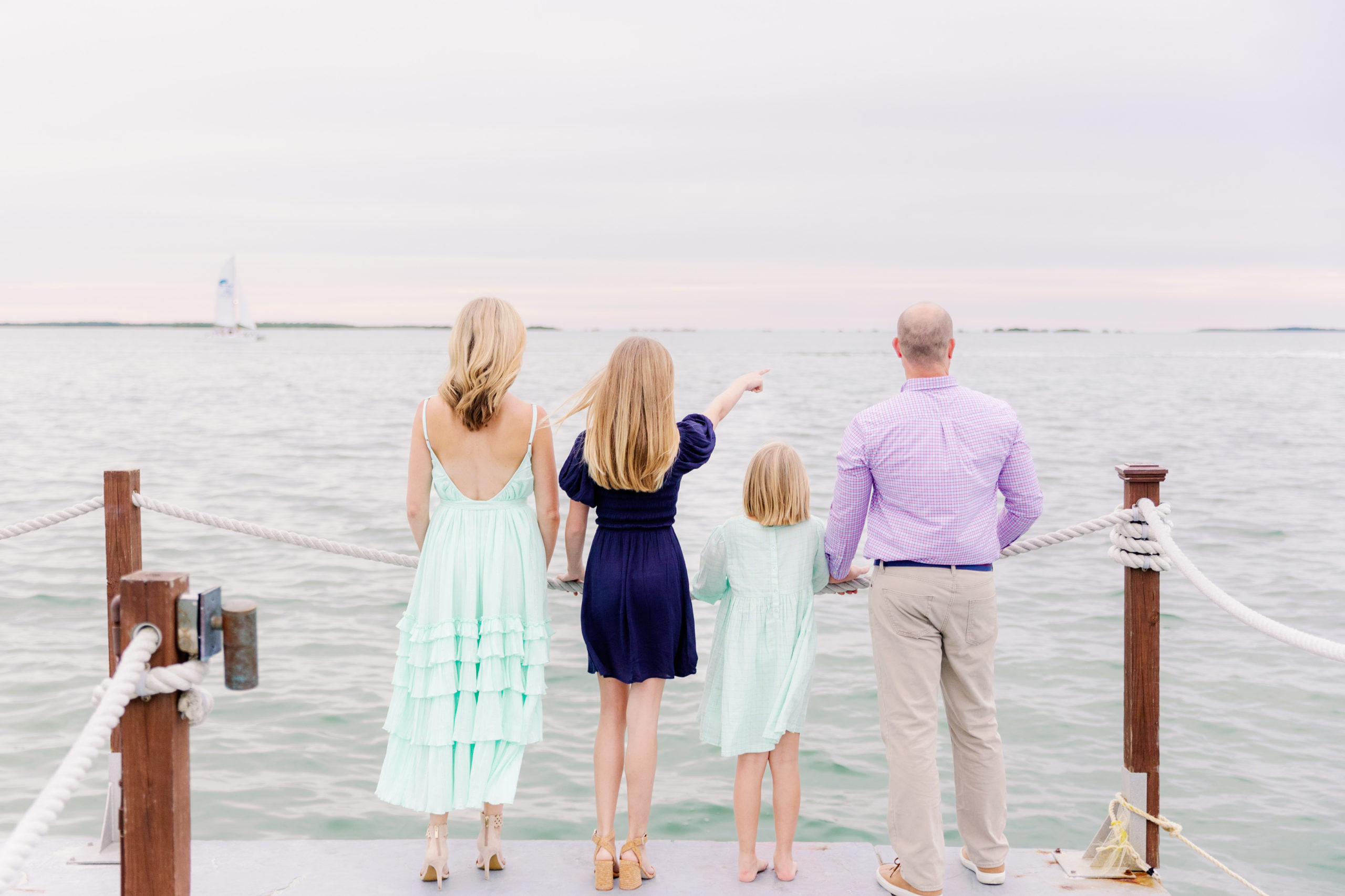 Bakers Cay Resort Family Photoshoot, Claudia Rios Photography, Key Largo Family Photographer