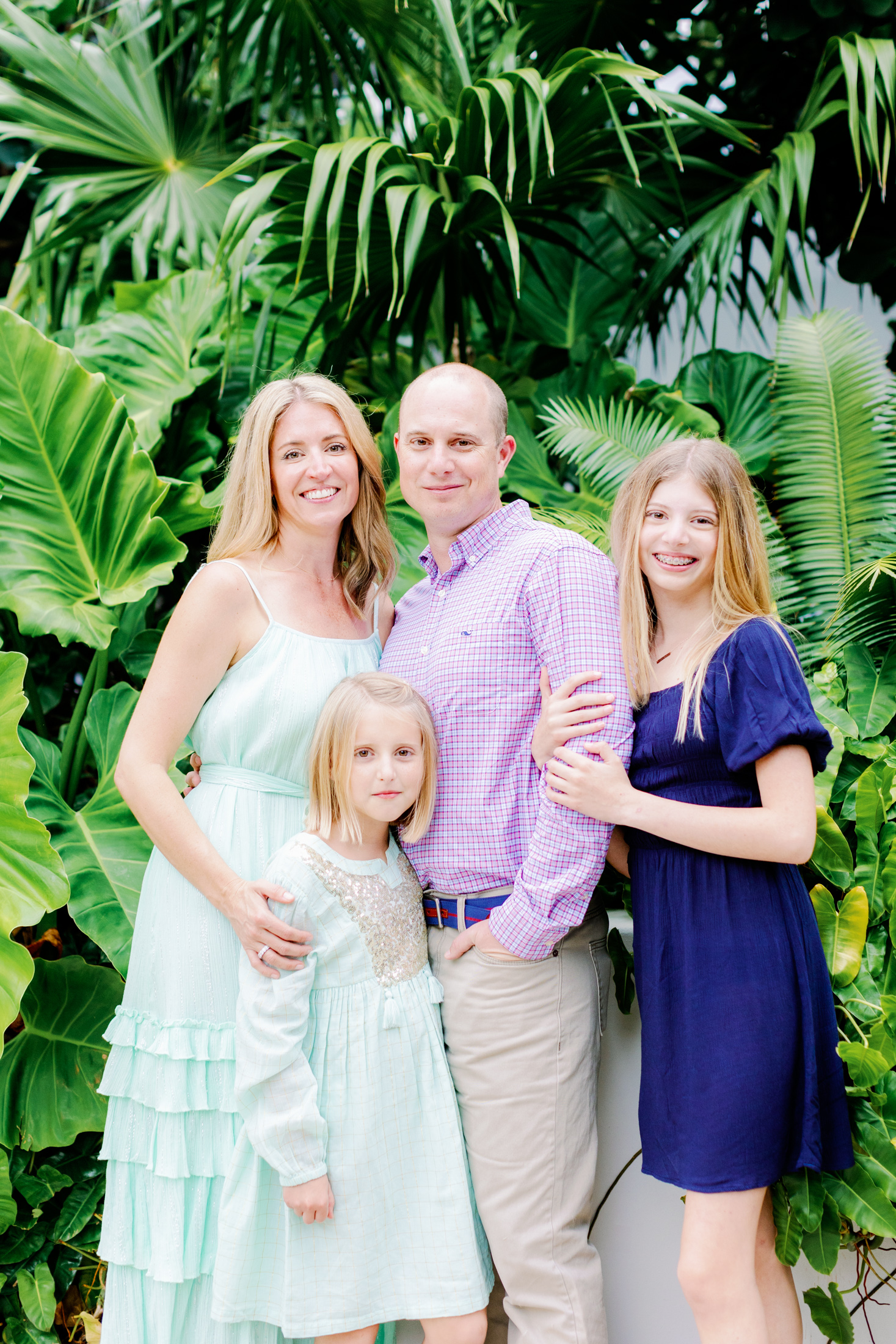 Bakers Cay Resort Family Photoshoot, Claudia Rios Photography, Key Largo Family Photographer