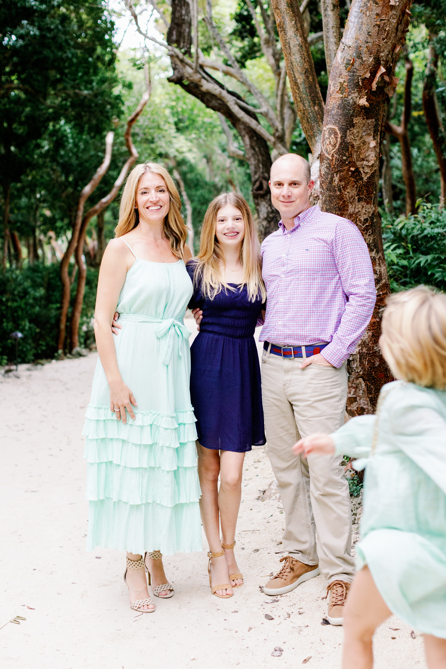 Bakers Cay Resort Family Photoshoot, Claudia Rios Photography, Key Largo Family Photographer