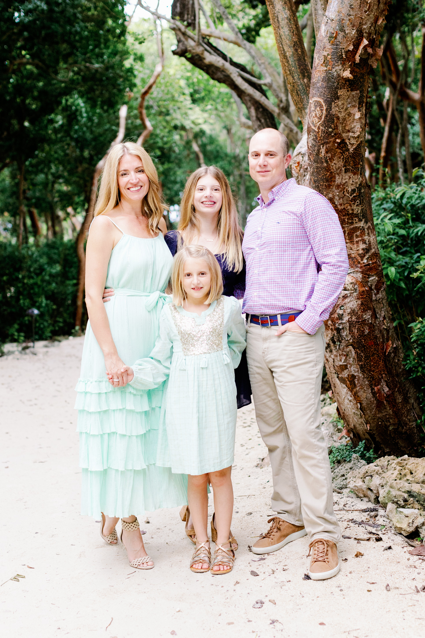 Bakers Cay Resort Family Photoshoot, Claudia Rios Photography, Key Largo Family Photographer