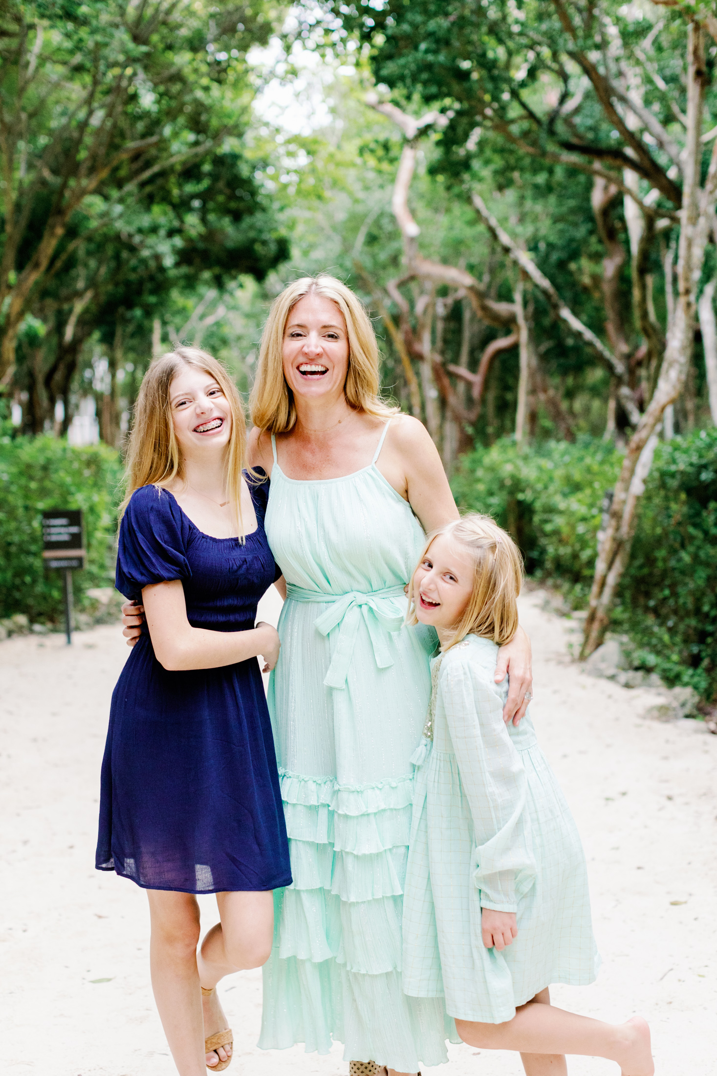 Bakers Cay Resort Family Photoshoot, Claudia Rios Photography, Key Largo Family Photographer