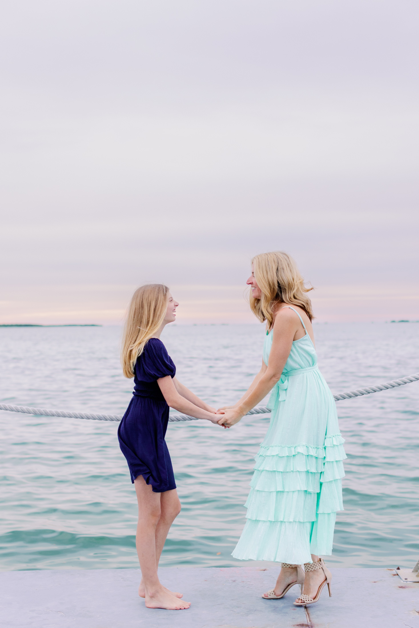 Bakers Cay Resort Family Photoshoot, Claudia Rios Photography, Key Largo Family Photographer