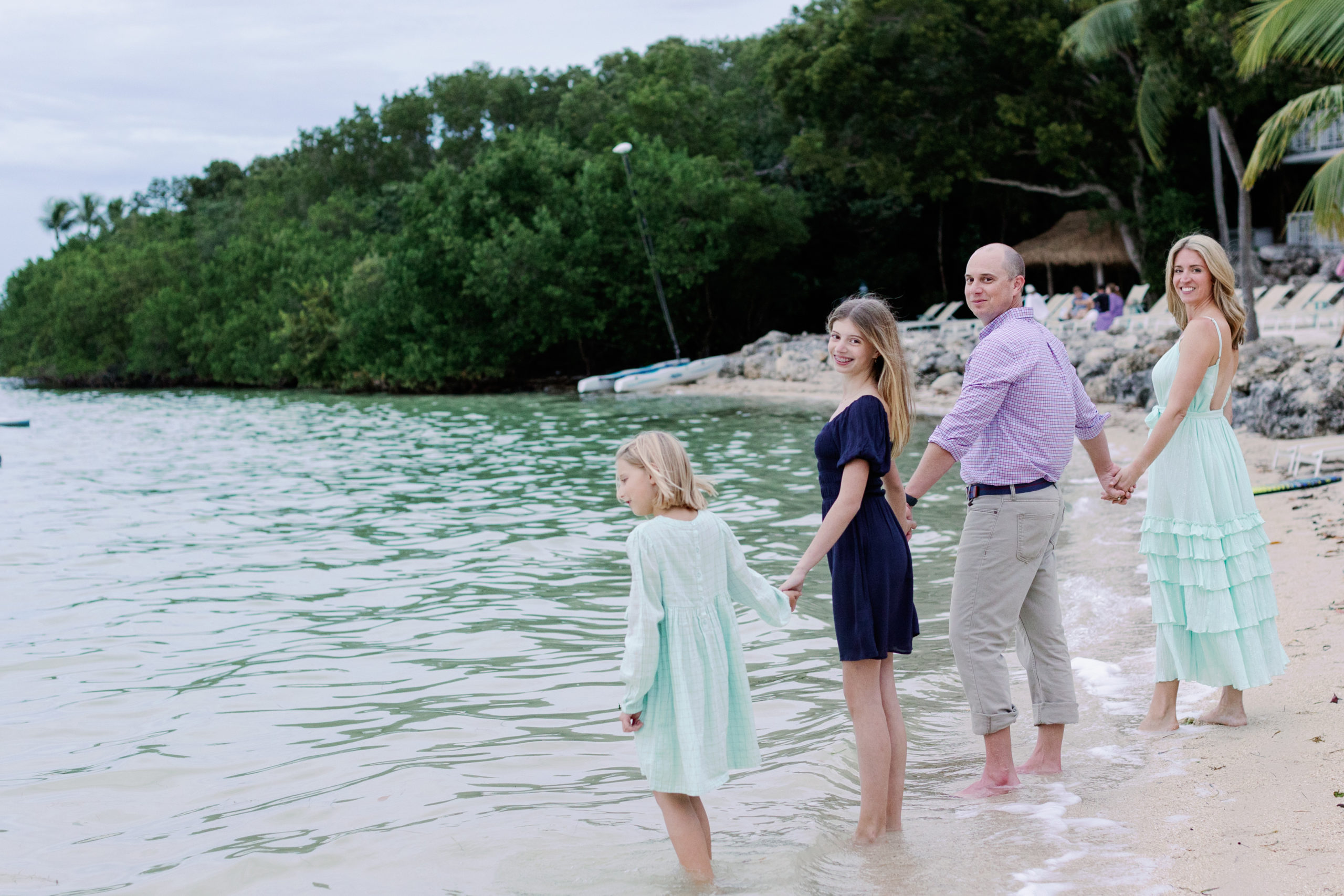 Bakers Cay Resort Family Photoshoot, Claudia Rios Photography, Key Largo Family Photographer