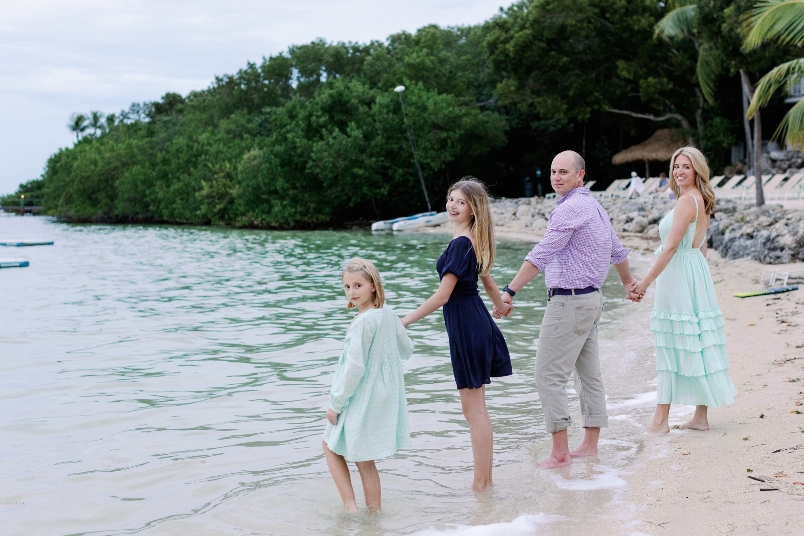 Bakers Cay Resort Family Photoshoot, Claudia Rios Photography, Key Largo Family Photographer