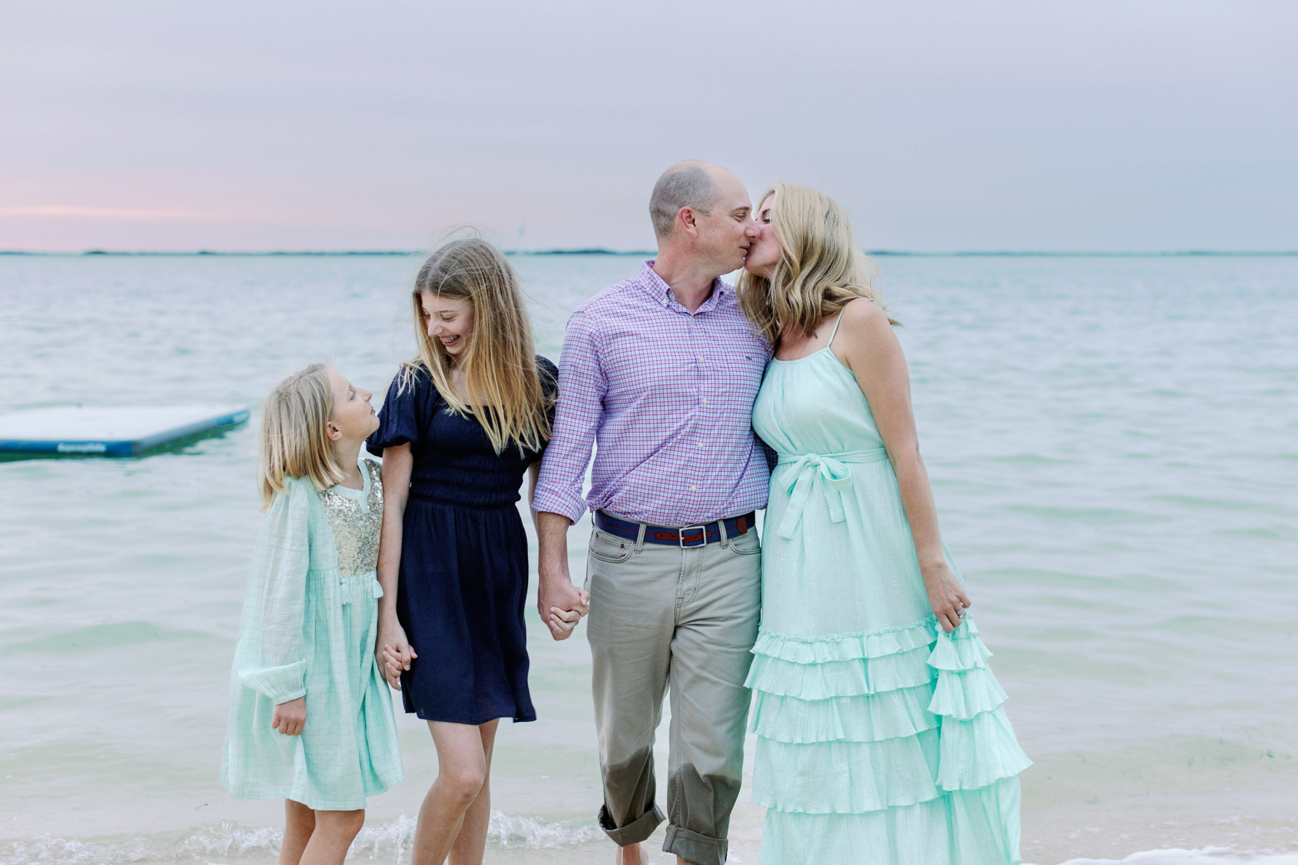 Bakers Cay Resort Family Photoshoot, Claudia Rios Photography, Key Largo Family Photographer