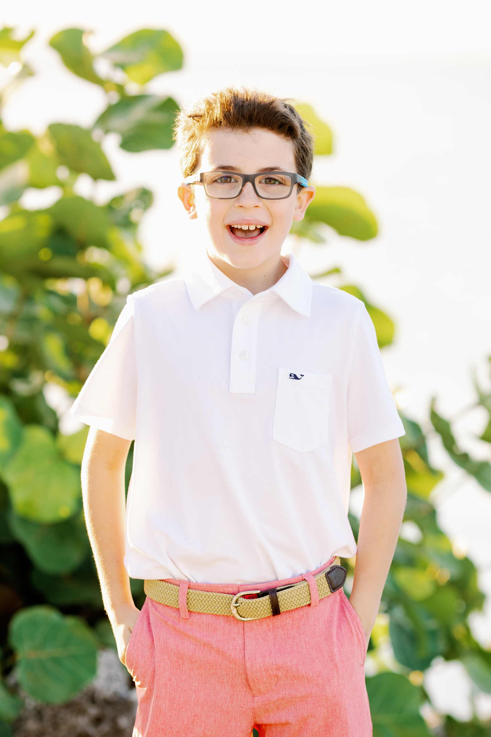 Ocean Reef Club Family Photos, Claudia Rios Photography, Key Largo Family Photographer