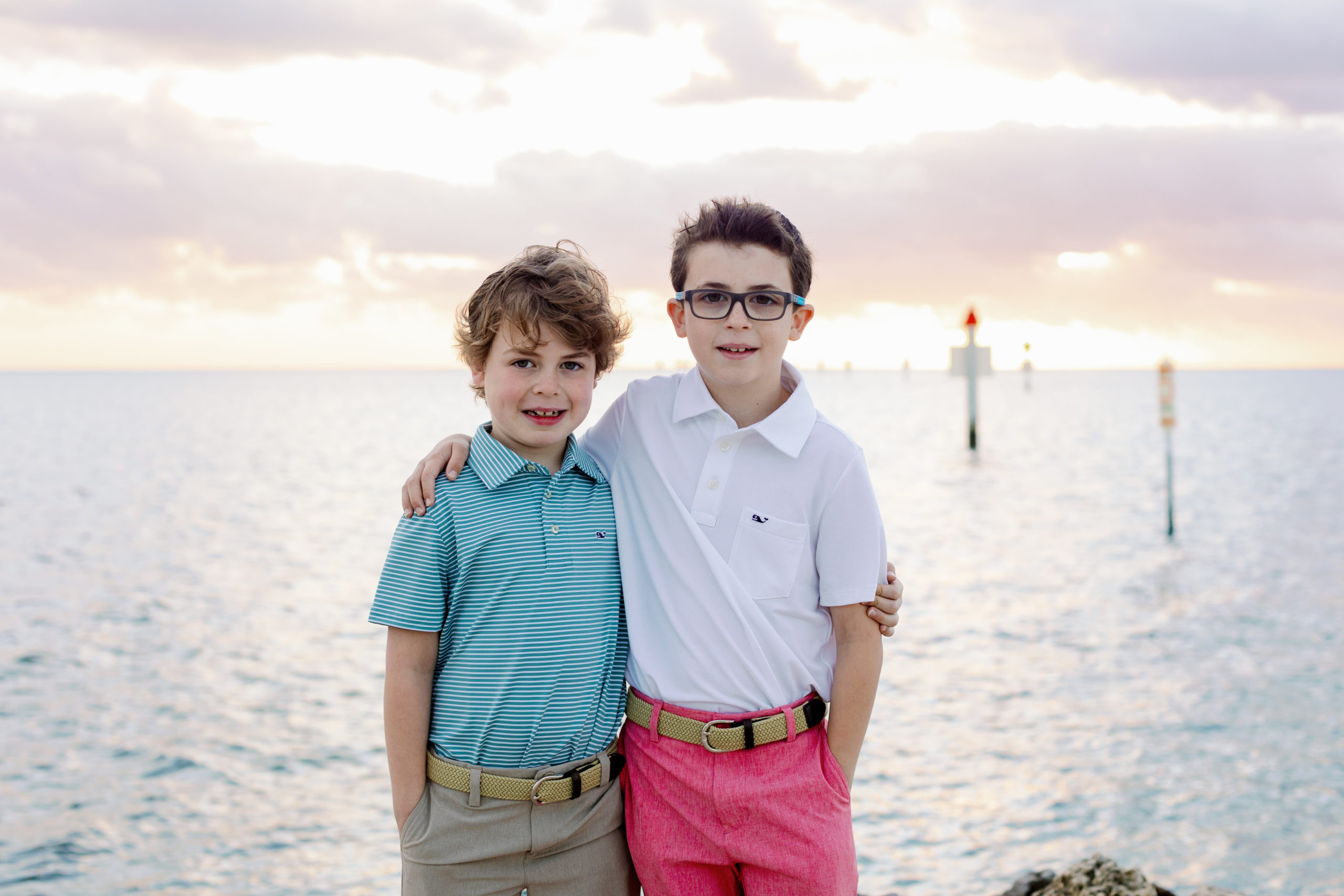 Ocean Reef Club Family Photos, Claudia Rios Photography, Key Largo Family Photographer