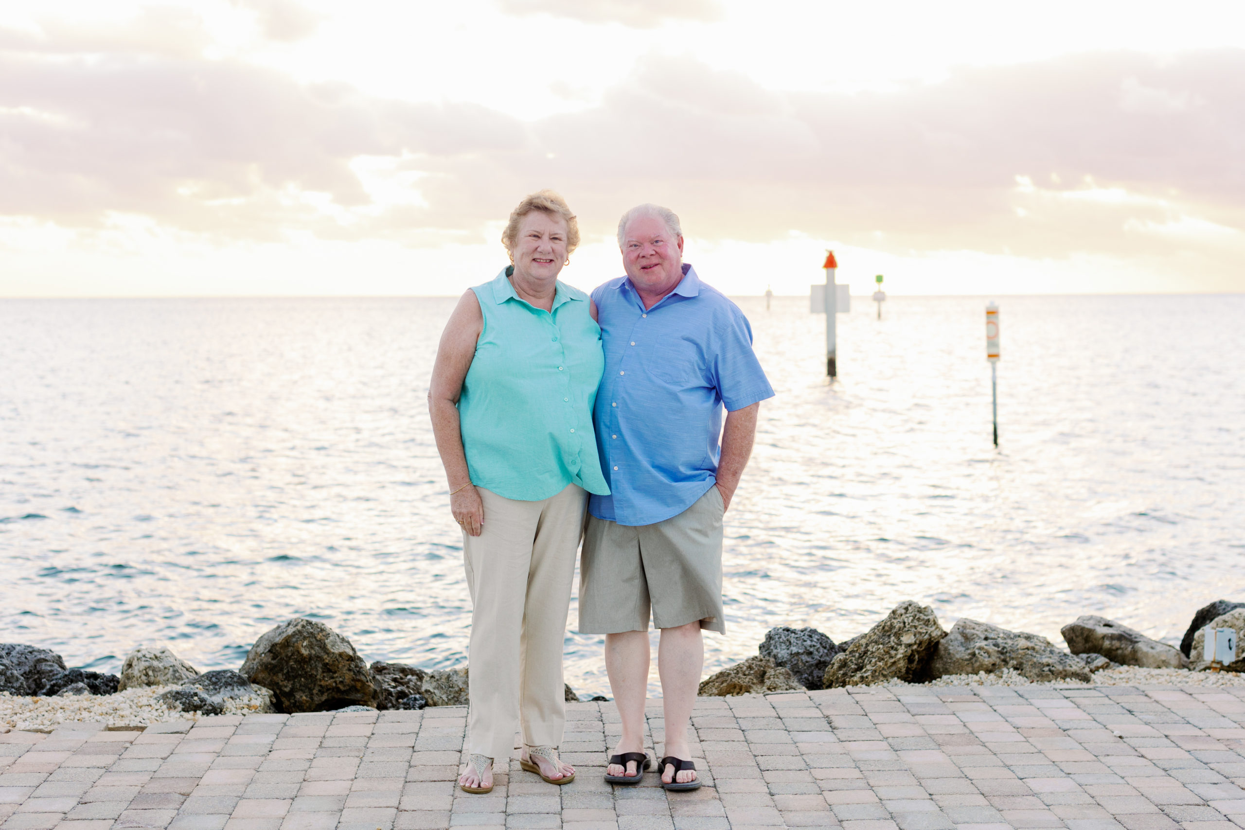 Ocean Reef Club Family Photos, Claudia Rios Photography, Key Largo Family Photographer