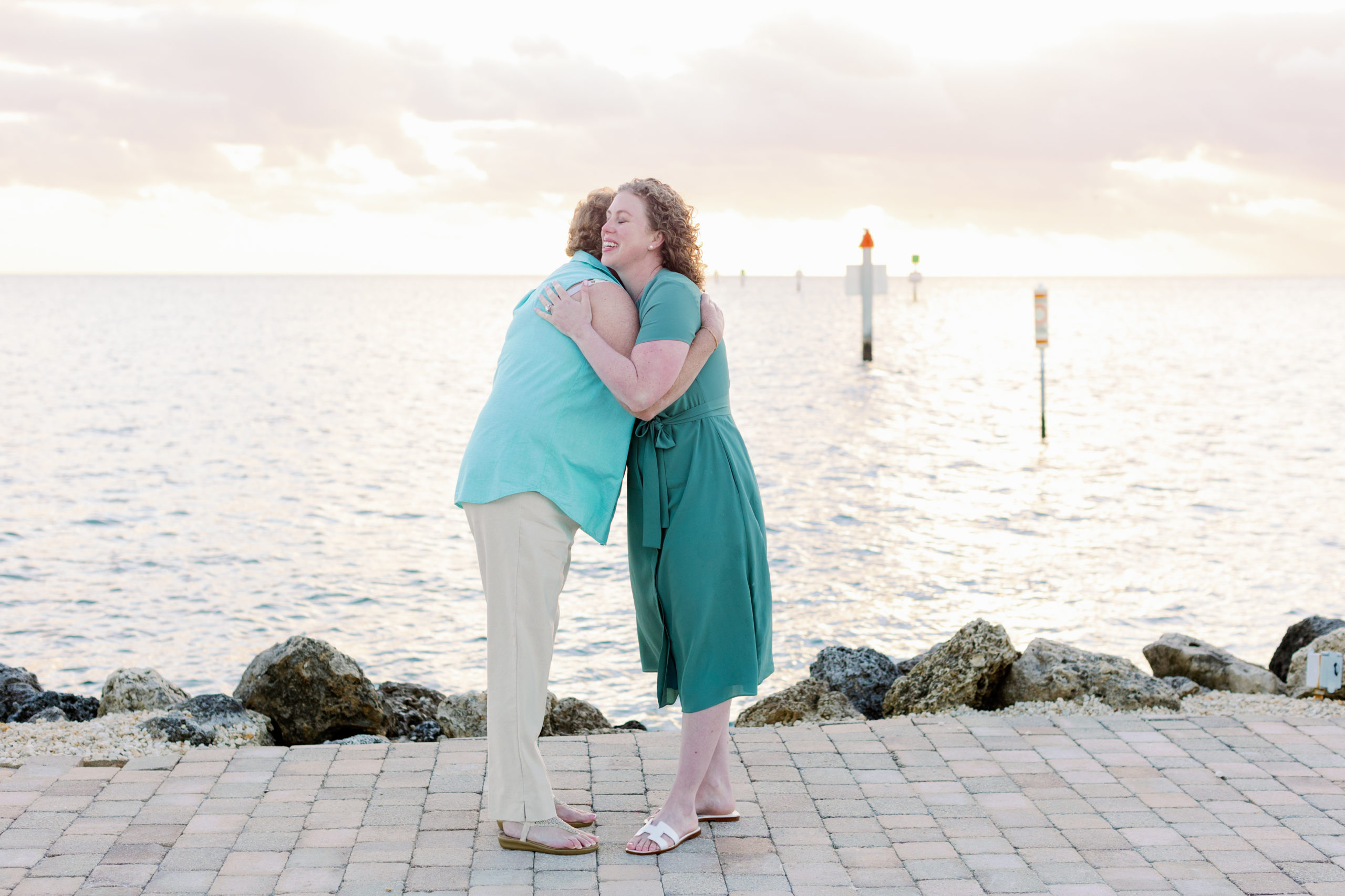 Ocean Reef Club Family Photos, Claudia Rios Photography, Key Largo Family Photographer