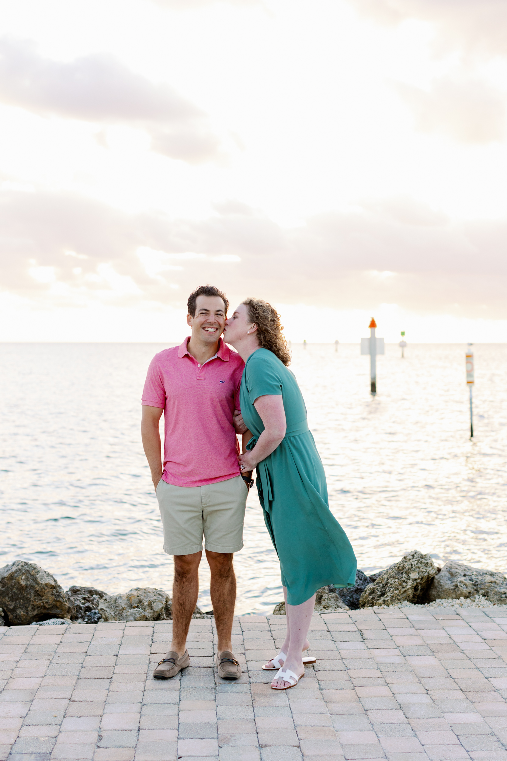 Ocean Reef Club Family Photos, Claudia Rios Photography, Key Largo Family Photographer