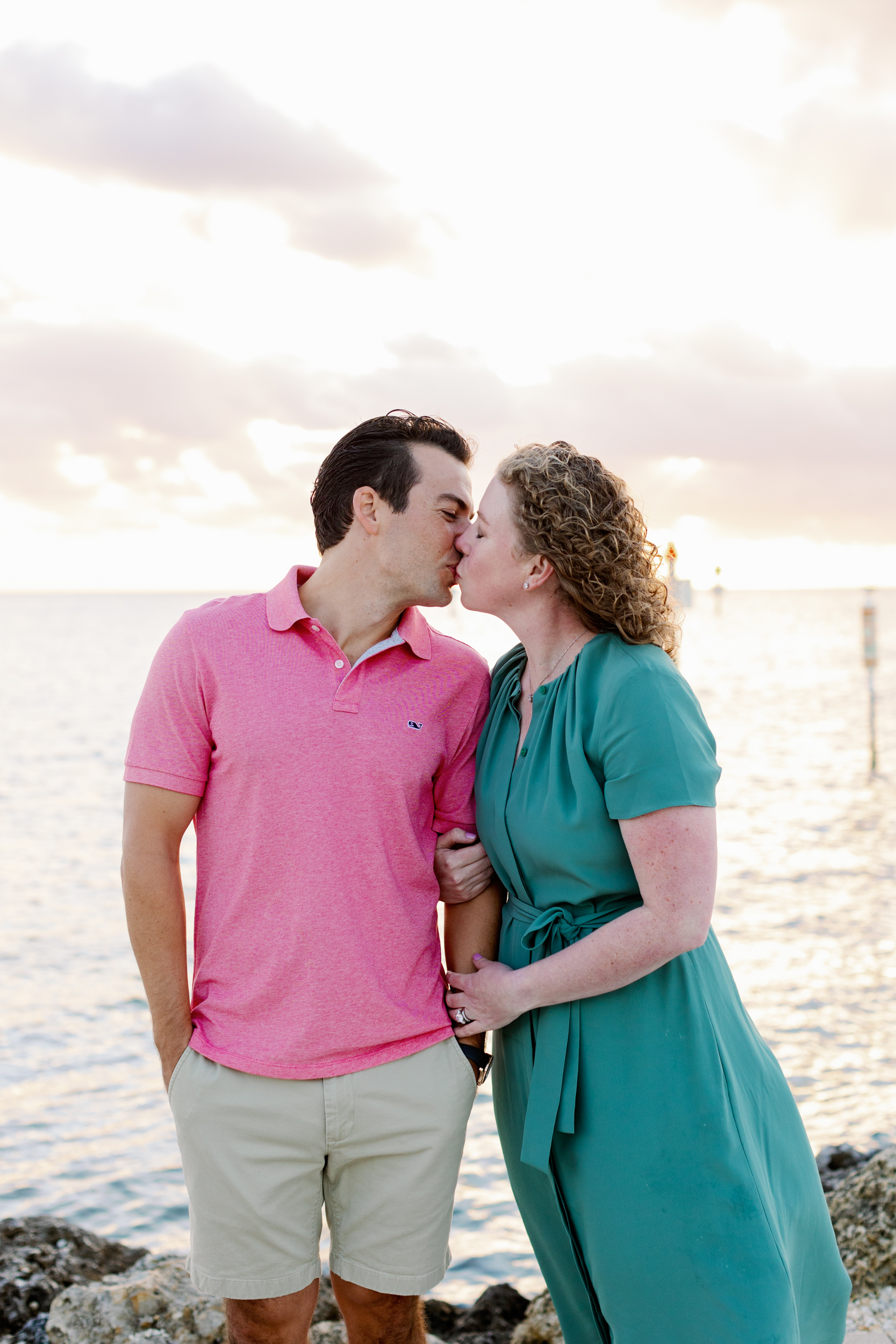 Ocean Reef Club Family Photos, Claudia Rios Photography, Key Largo Family Photographer