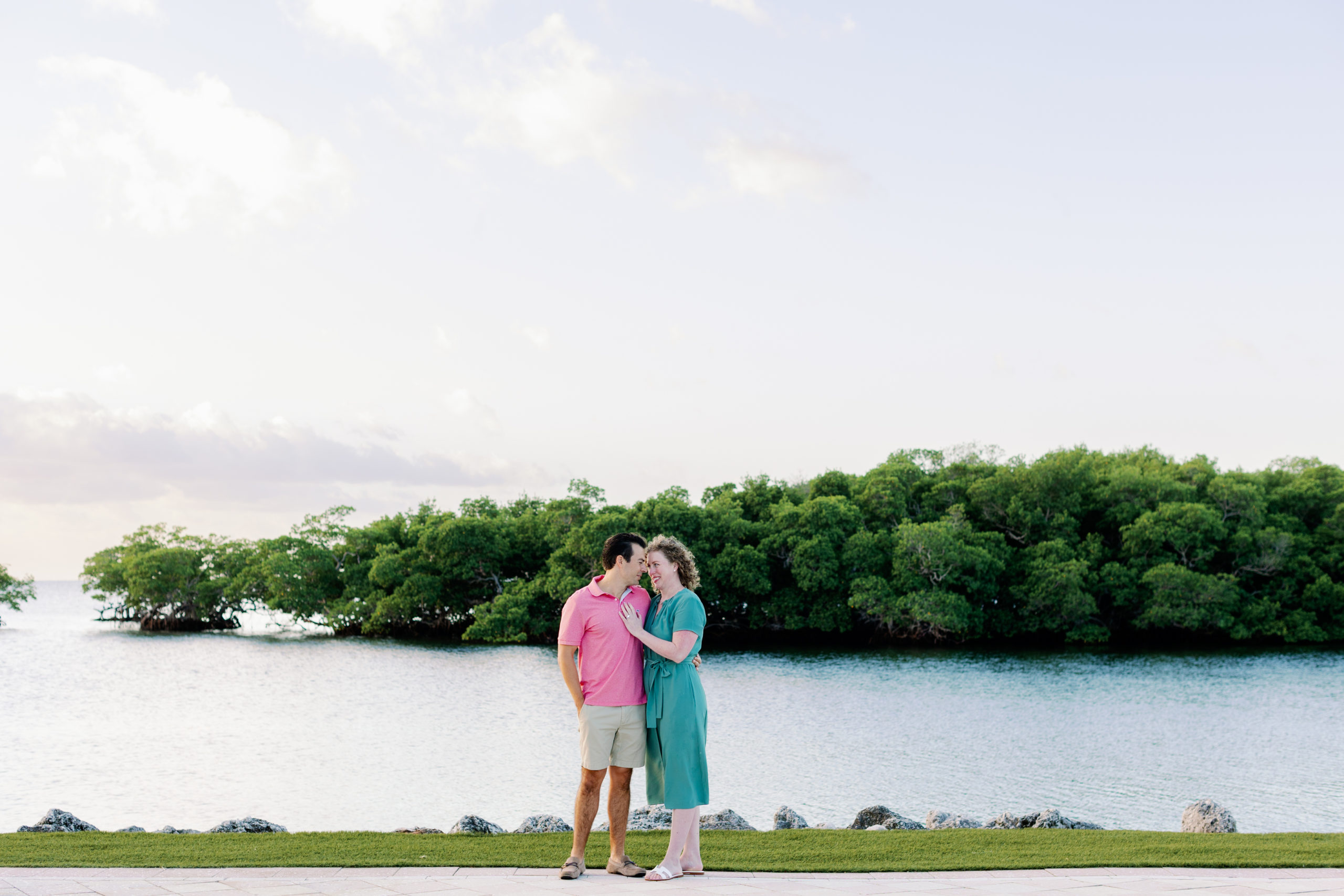 Ocean Reef Club Family Photos, Claudia Rios Photography, Key Largo Family Photographer