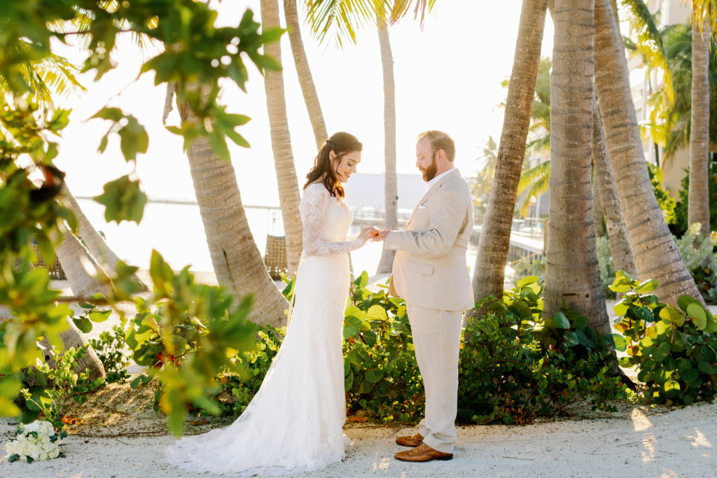 Amara Cay Resort Wedding, Claudia Rios Photography, Key Largo Wedding Photographer