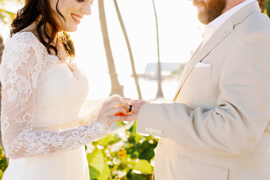 Amara Cay Resort Wedding, Claudia Rios Photography, Key Largo Wedding Photographer