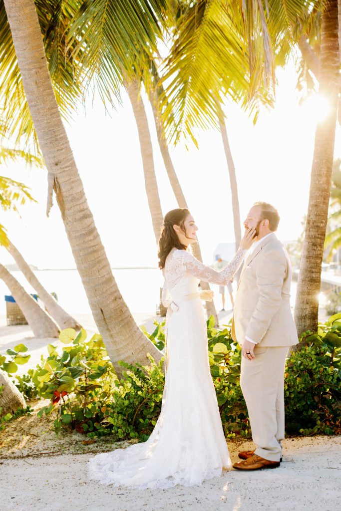 Amara Cay Resort Wedding, Claudia Rios Photography, Key Largo Wedding Photographer