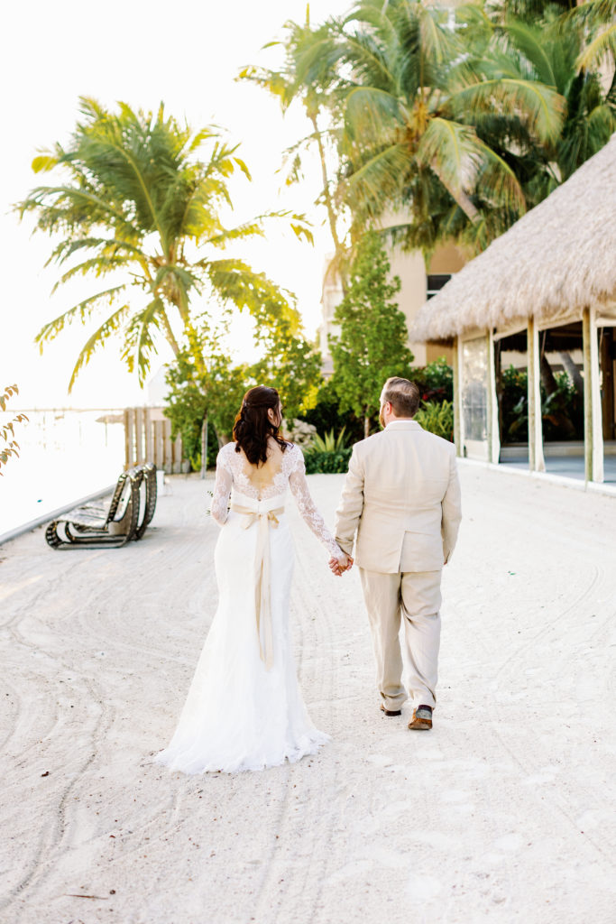 Amara Cay Resort Wedding, Claudia Rios Photography, Key Largo Wedding Photographer