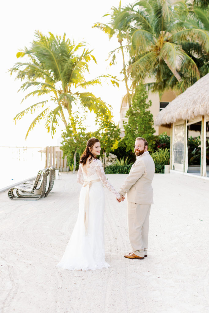 Amara Cay Resort Wedding, Claudia Rios Photography, Key Largo Wedding Photographer