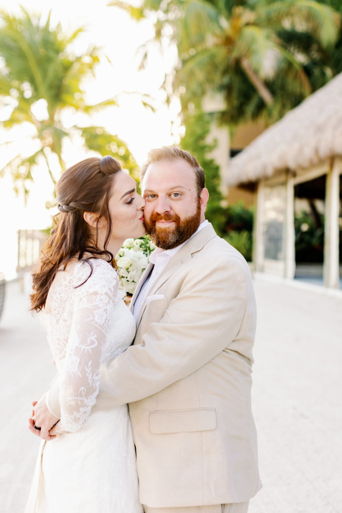 Amara Cay Resort Wedding, Claudia Rios Photography, Key Largo Wedding Photographer