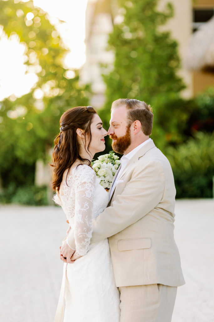 Amara Cay Resort Wedding, Claudia Rios Photography, Key Largo Wedding Photographer