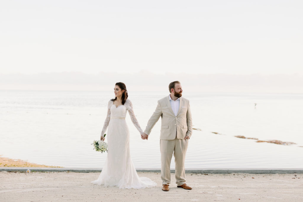 Amara Cay Resort Wedding, Claudia Rios Photography, Key Largo Wedding Photographer