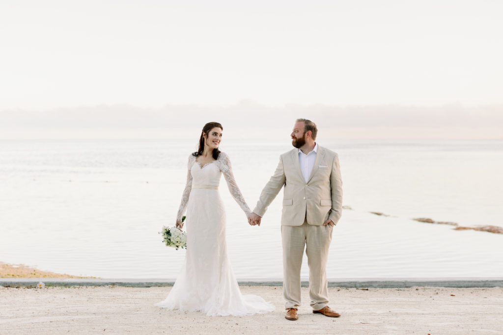 Amara Cay Resort Wedding, Claudia Rios Photography, Key Largo Wedding Photographer