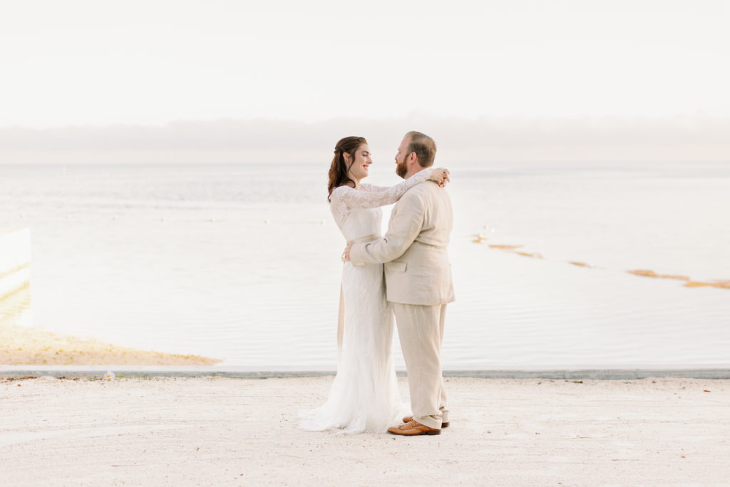 Amara Cay Resort Wedding, Claudia Rios Photography, Key Largo Wedding Photographer