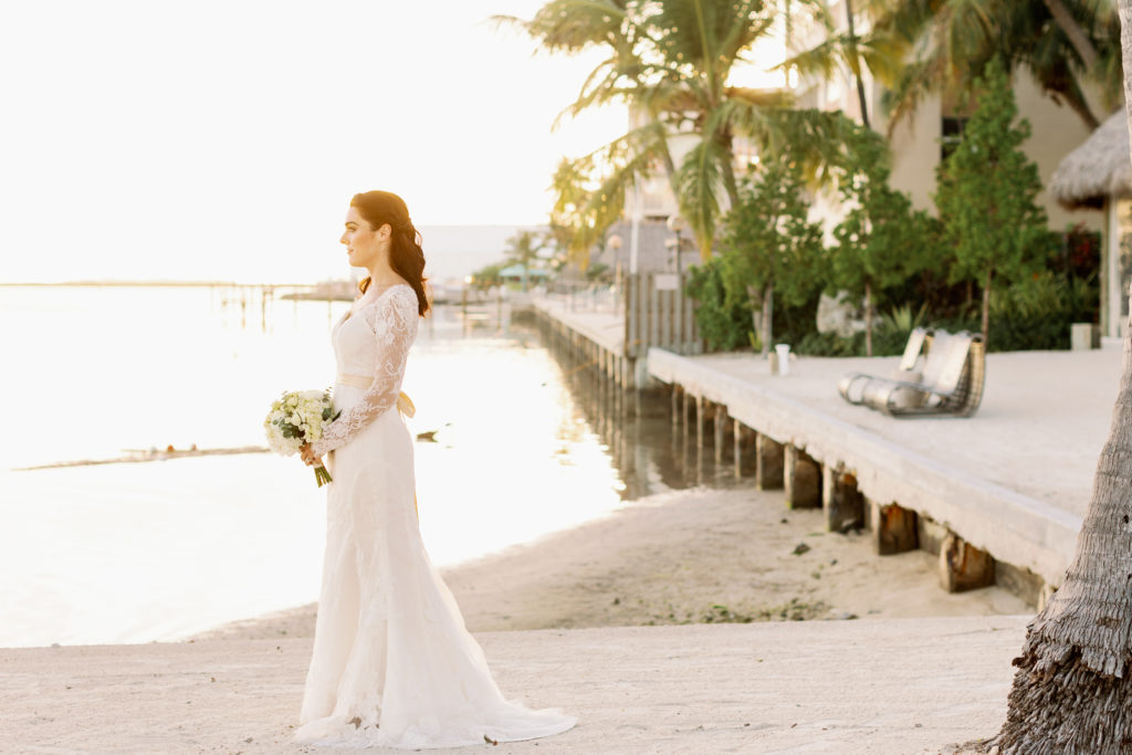 Amara Cay Resort Wedding, Claudia Rios Photography, Key Largo Wedding Photographer