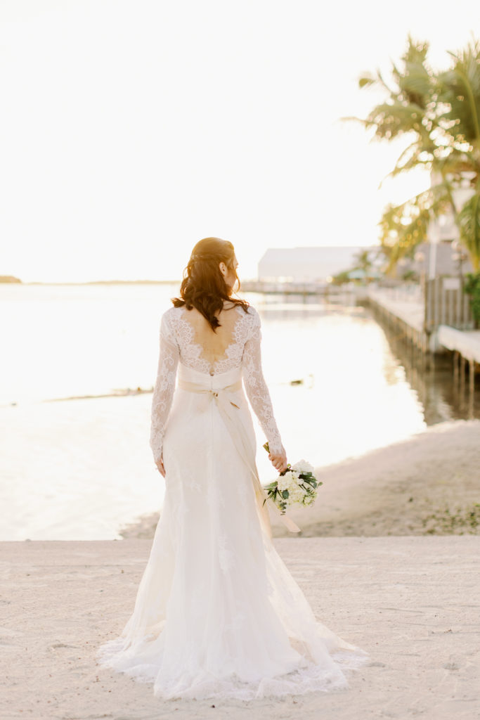 Amara Cay Resort Wedding, Claudia Rios Photography, Key Largo Wedding Photographer